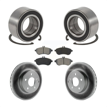 Wheel Bearing Kit-KBB-101842 - Kit.bestparts.ca