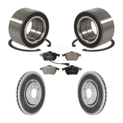 Wheel Bearing Kit-KBB-101849 - Kit.bestparts.ca