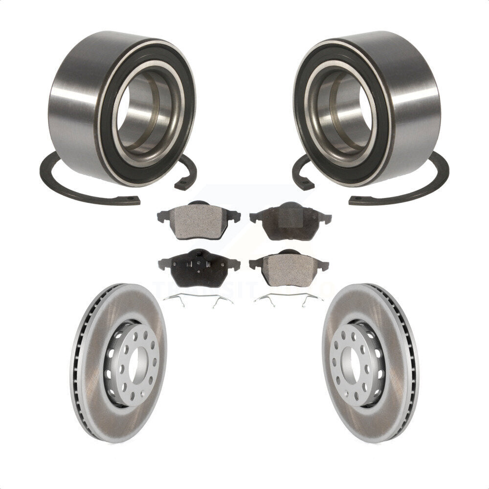 Wheel Bearing Kit-KBB-101880 - Kit.bestparts.ca Kit.bestparts.ca