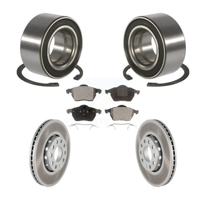 Wheel Bearing Kit-KBB-101880 - Kit.bestparts.ca
