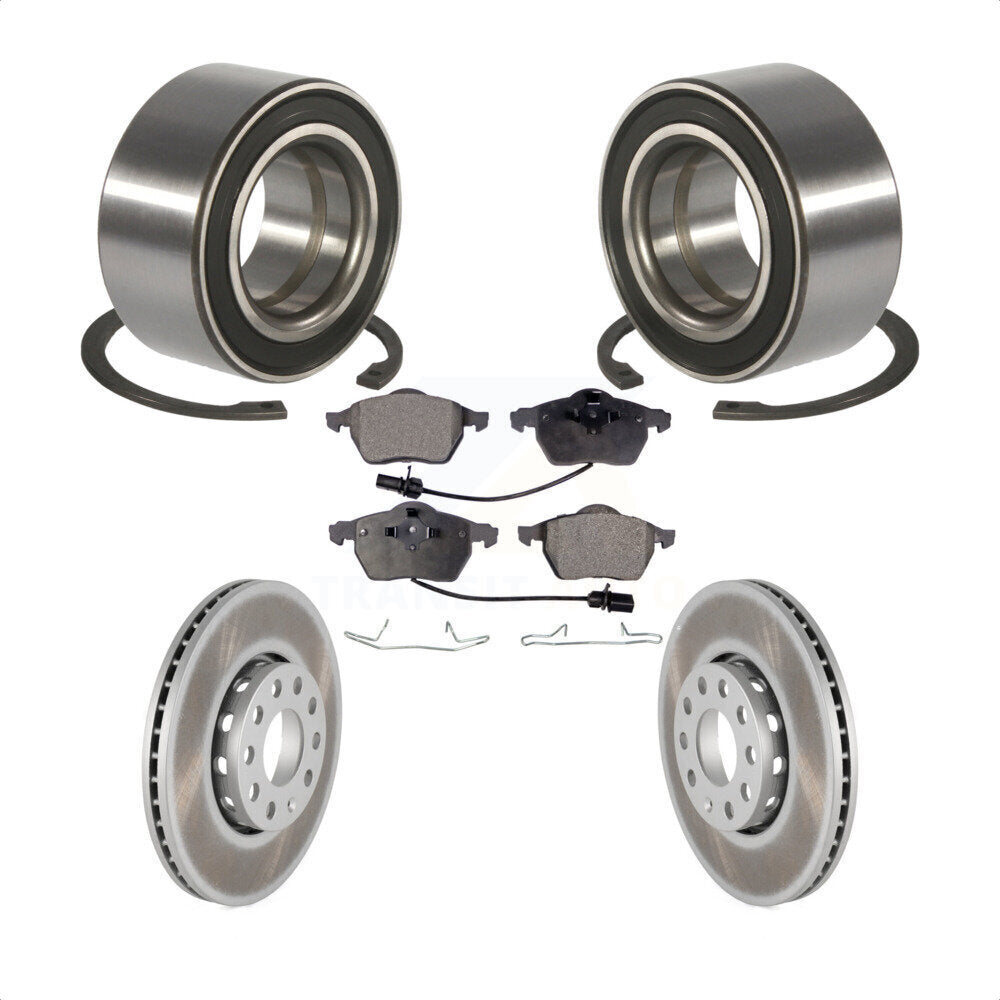 Wheel Bearing Kit-KBB-101881 - Kit.bestparts.ca