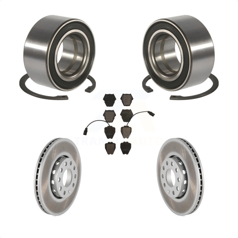 Wheel Bearing Kit-KBB-101882 - Kit.bestparts.ca Kit.bestparts.ca