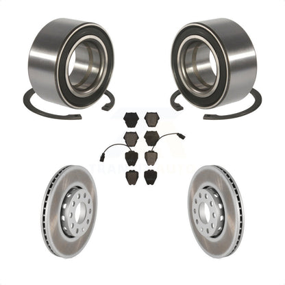 Wheel Bearing Kit-KBB-101882 - Kit.bestparts.ca