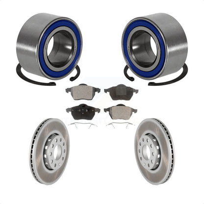 Wheel Bearing Kit-KBB-101884 - Kit.bestparts.ca