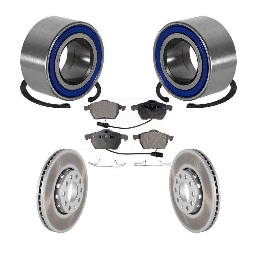 Wheel Bearing Kit-KBB-101885 - Kit.bestparts.ca Kit.bestparts.ca
