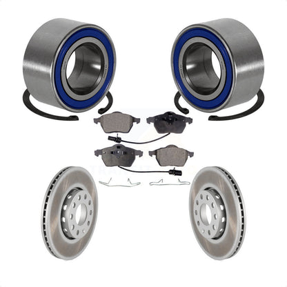 Wheel Bearing Kit-KBB-101885 - Kit.bestparts.ca