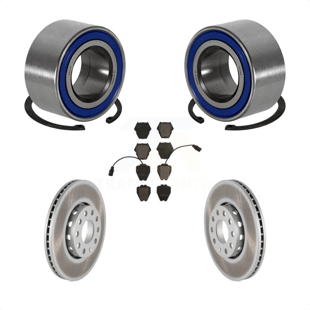 Wheel Bearing Kit-KBB-101886 - Kit.bestparts.ca Kit.bestparts.ca