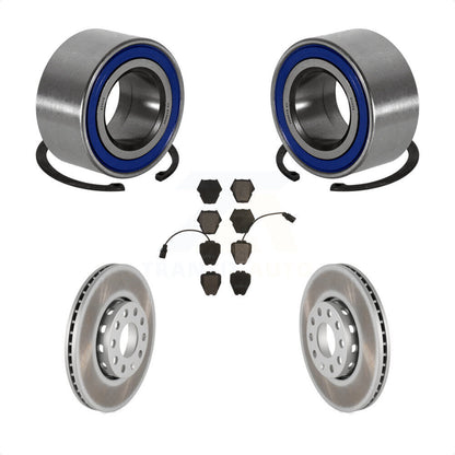 Wheel Bearing Kit-KBB-101886 - Kit.bestparts.ca