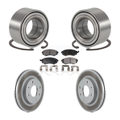 Wheel Bearing Kit-KBB-101902 - Kit.bestparts.ca