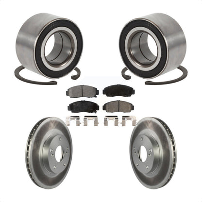 Wheel Bearing Kit-KBB-101972