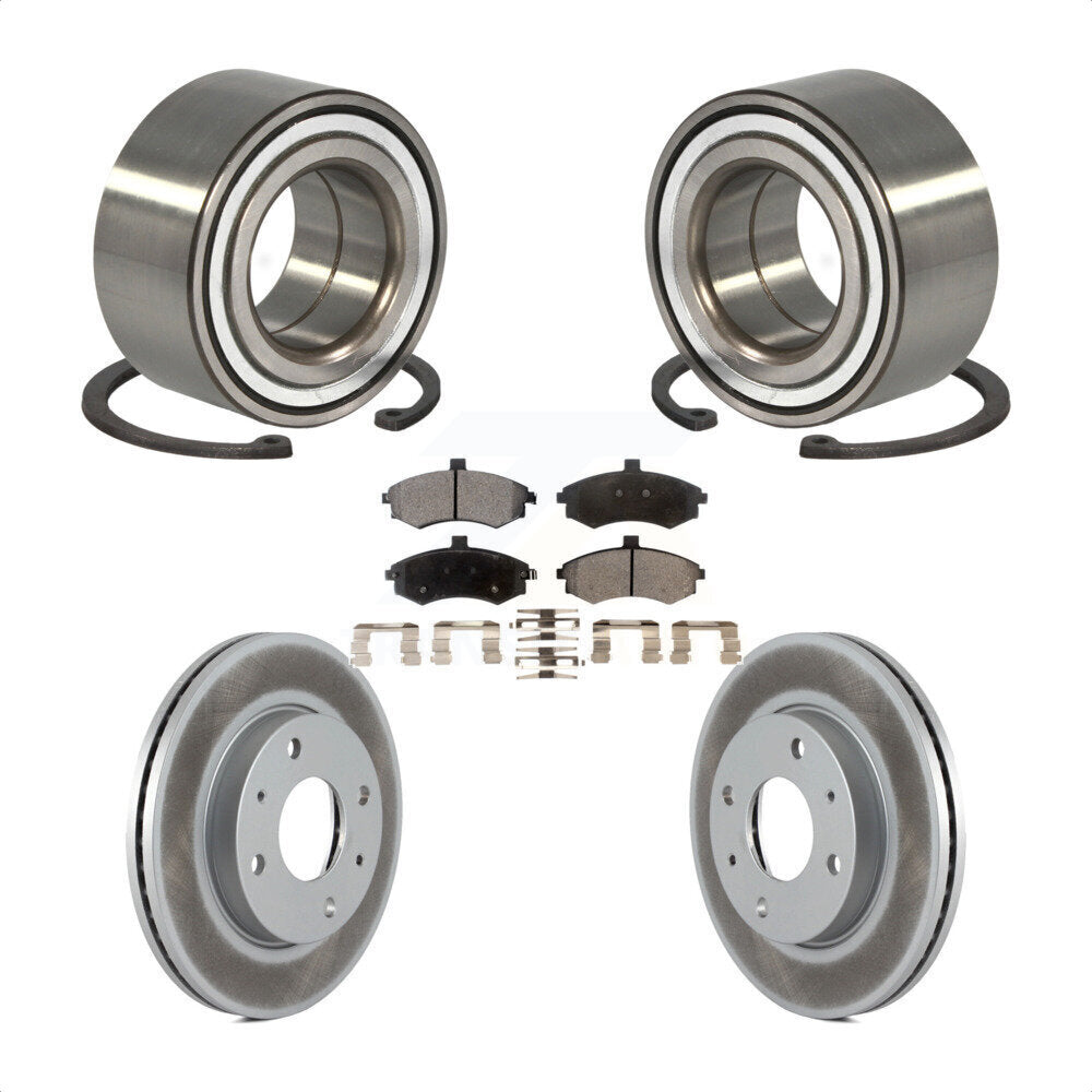 Wheel Bearing Kit-KBB-101989 - Kit.bestparts.ca Kit.bestparts.ca