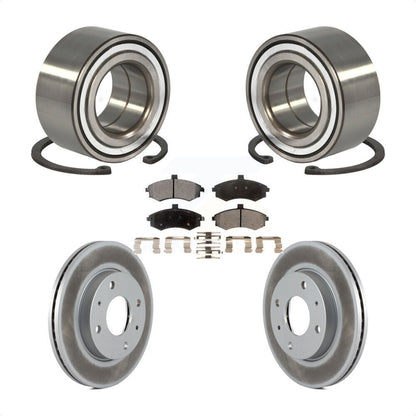 Wheel Bearing Kit-KBB-101989 - Kit.bestparts.ca