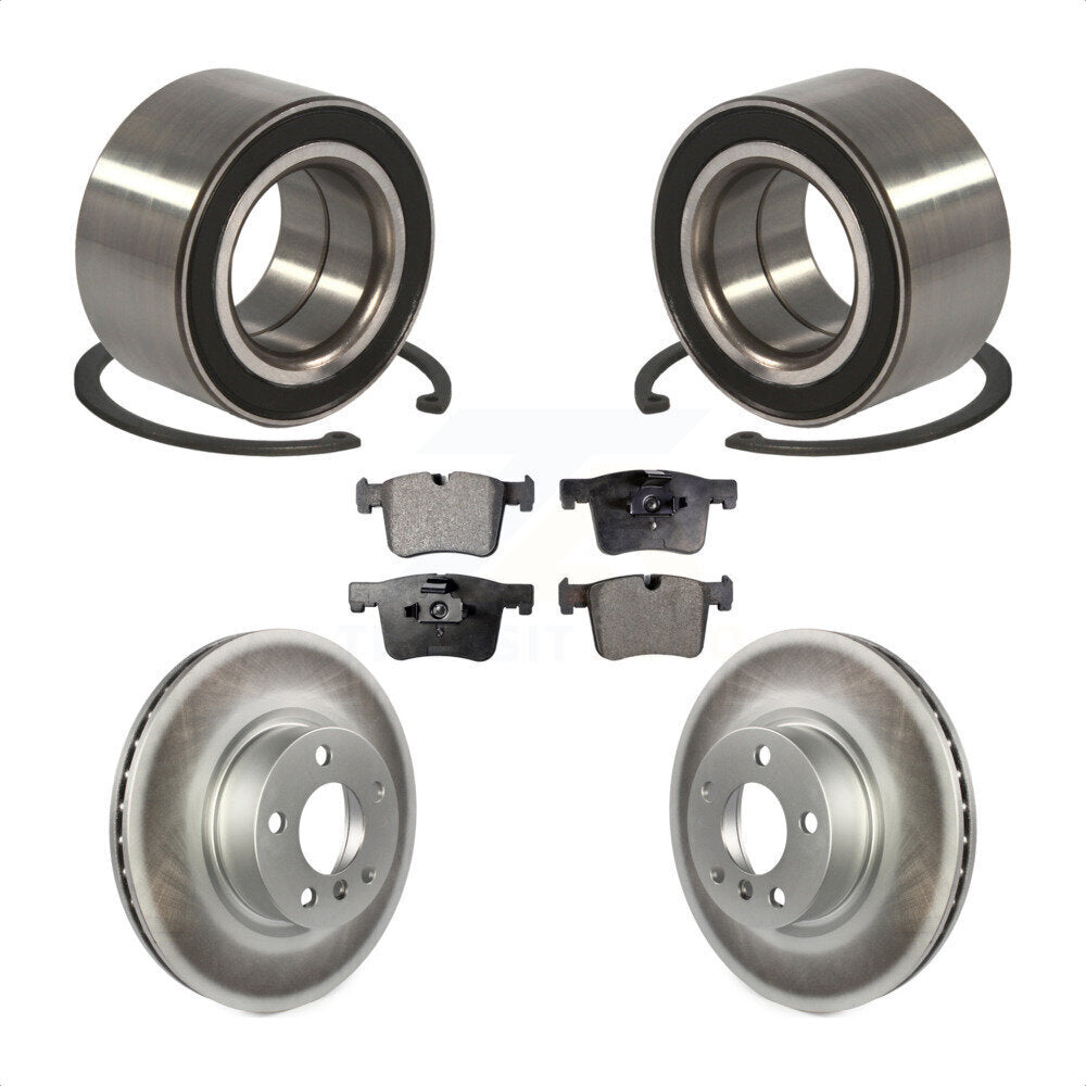 Wheel Bearing Kit-KBB-102006 Kit.bestparts.ca