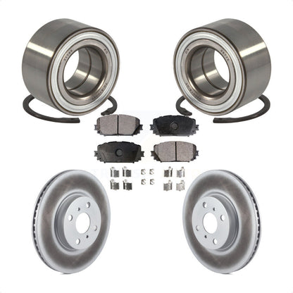 Wheel Bearing Kit-KBB-102074 - Kit.bestparts.ca