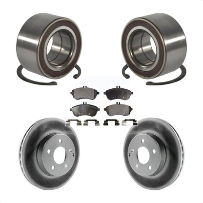 Wheel Bearing Kit-KBB-102099 - Kit.bestparts.ca