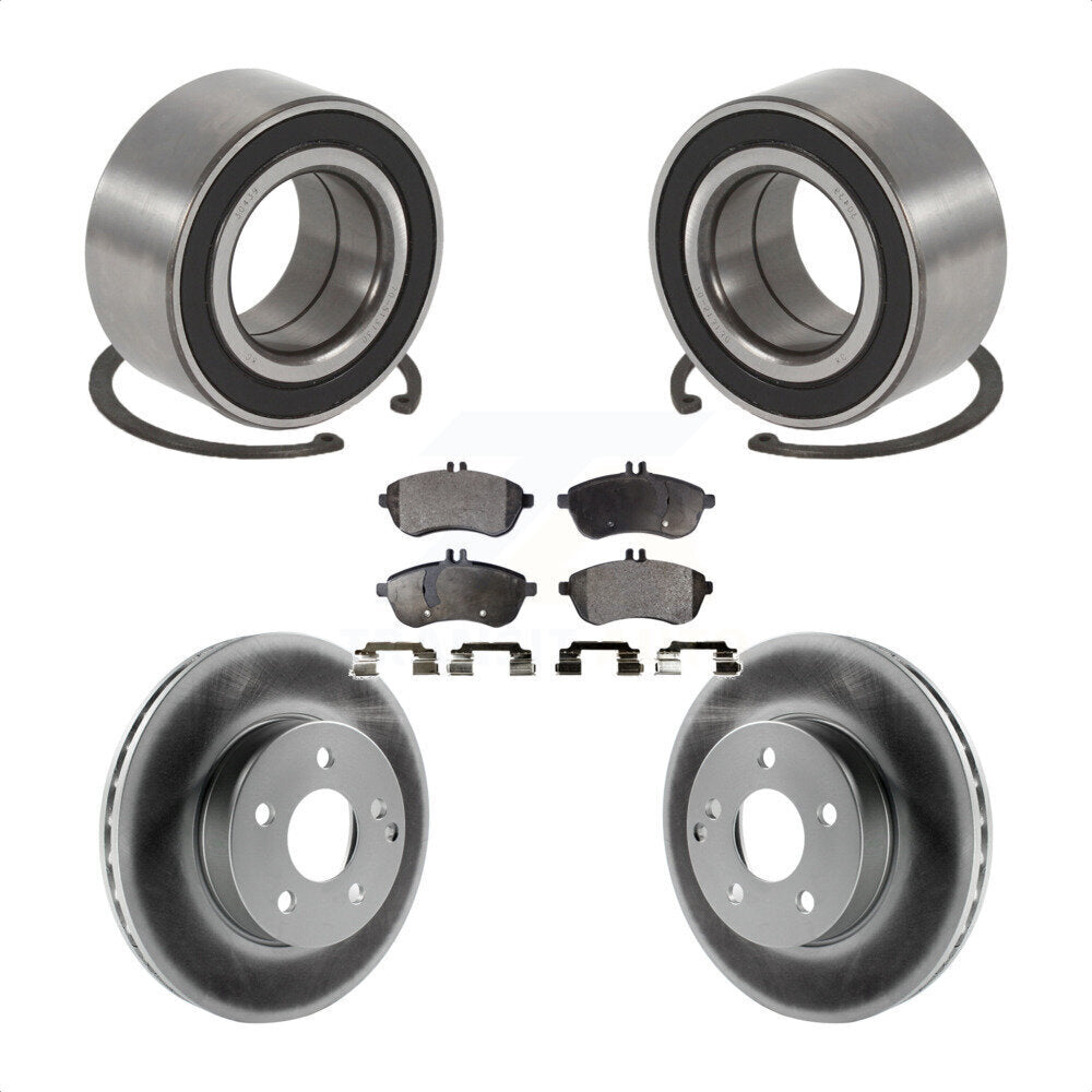 Wheel Bearing Kit-KBB-102155 - Kit.bestparts.ca Kit.bestparts.ca