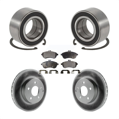Wheel Bearing Kit-KBB-102155 - Kit.bestparts.ca