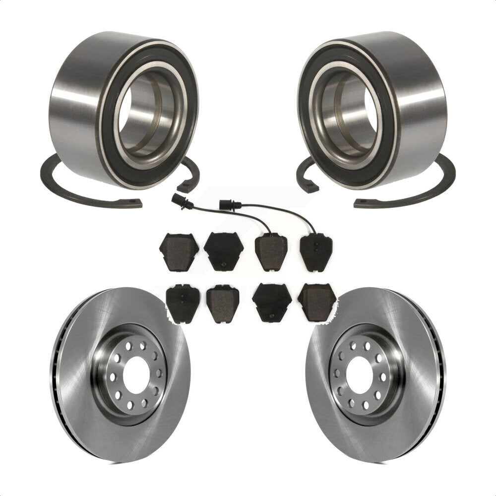 Wheel Bearing Kit-KBB-102208 - Kit.bestparts.ca Kit.bestparts.ca