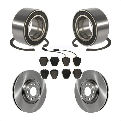 Wheel Bearing Kit-KBB-102208 - Kit.bestparts.ca