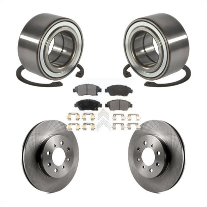 Wheel Bearing Kit-KBB-102219 - Kit.bestparts.ca