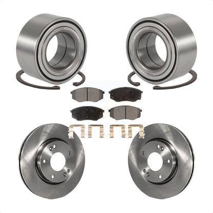 Wheel Bearing Kit-KBB-102224 - Kit.bestparts.ca