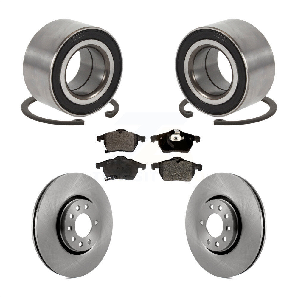 Wheel Bearing Kit-KBB-102254 - Kit.bestparts.ca Kit.bestparts.ca