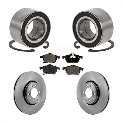 Wheel Bearing Kit-KBB-102254 - Kit.bestparts.ca