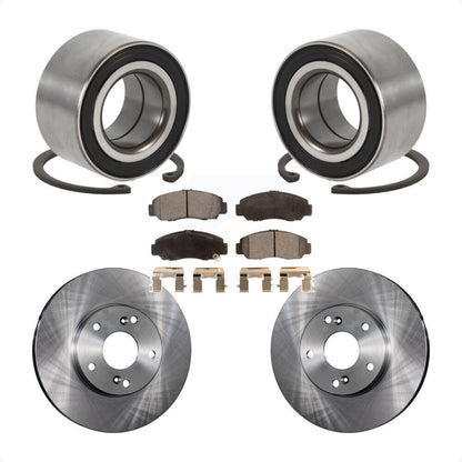 Wheel Bearing Kit-KBB-102309 - Kit.bestparts.ca