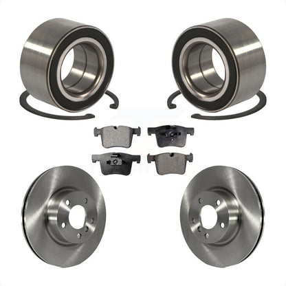 Wheel Bearing Kit-KBB-102339