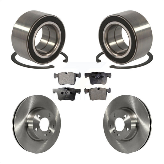 Wheel Bearing Kit-KBB-102339