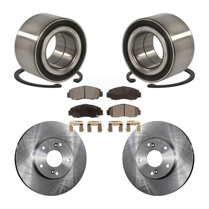 Wheel Bearing Kit-KBB-102362 - Kit.bestparts.ca