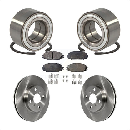 Wheel Bearing Kit-KBB-102403 - Kit.bestparts.ca