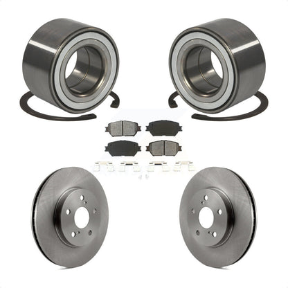 Wheel Bearing Kit-KBB-102515 - Kit.bestparts.ca