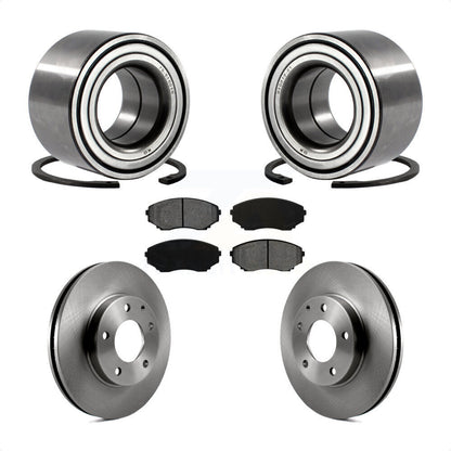 Wheel Bearing Kit-KBB-102522 - Kit.bestparts.ca