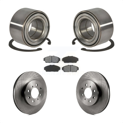 Wheel Bearing Kit-KBB-102551 - Kit.bestparts.ca