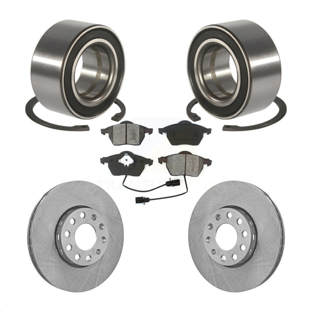 Wheel Bearing Kit-KBB-102556 - Kit.bestparts.ca