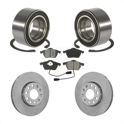 Wheel Bearing Kit-KBB-102556 - Kit.bestparts.ca