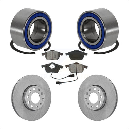 Wheel Bearing Kit-KBB-102560 - Kit.bestparts.ca