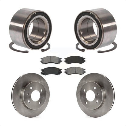 Wheel Bearing Kit-KBB-102561 - Kit.bestparts.ca