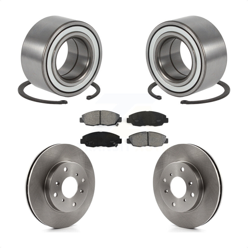 Wheel Bearing Kit-KBB-102596 - Kit.bestparts.ca Kit.bestparts.ca