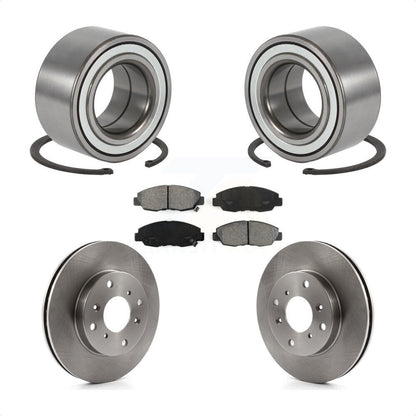 Wheel Bearing Kit-KBB-102596 - Kit.bestparts.ca