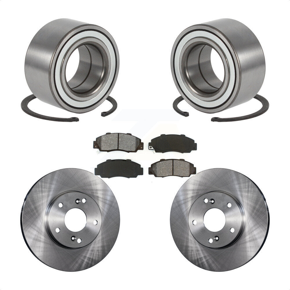Wheel Bearing Kit-KBB-102597 - Kit.bestparts.ca