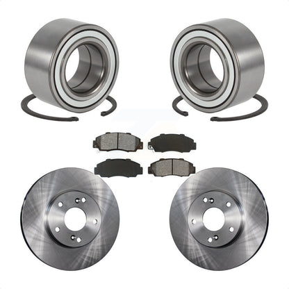 Wheel Bearing Kit-KBB-102597 - Kit.bestparts.ca