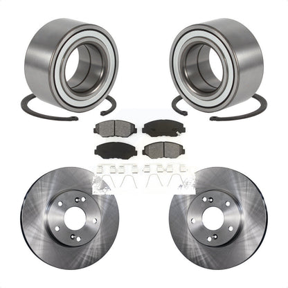 Wheel Bearing Kit-KBB-102598 - Kit.bestparts.ca