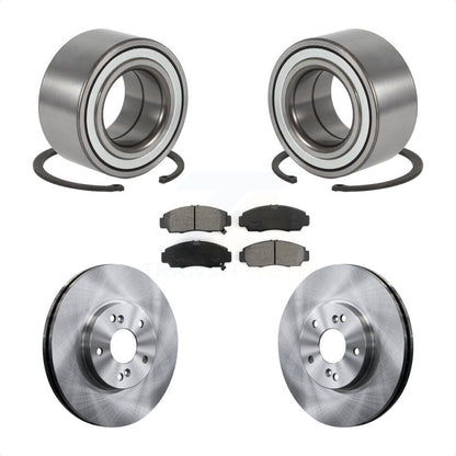 Wheel Bearing Kit-KBB-102599 - Kit.bestparts.ca