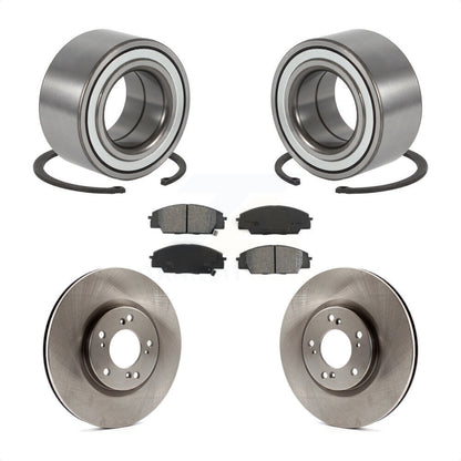 Wheel Bearing Kit-KBB-102600 - Kit.bestparts.ca