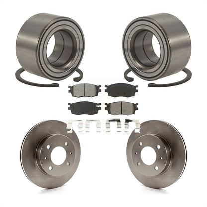 Wheel Bearing Kit-KBB-102608 - Kit.bestparts.ca