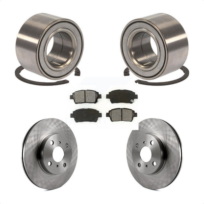 Wheel Bearing Kit-KBB-102630 - Kit.bestparts.ca