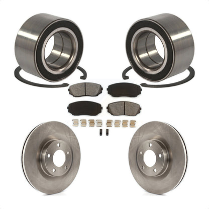 Wheel Bearing Kit-KBB-102634 - Kit.bestparts.ca