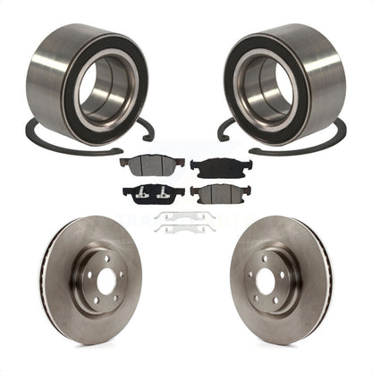 Wheel Bearing Kit-KBB-102636 - Kit.bestparts.ca